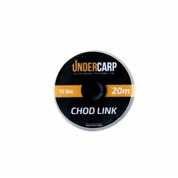 UNDERCARP - Chod Link 15Lb 20 m - linka do choda